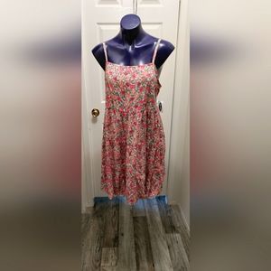 Women's Summer Dress by Old Navy.  Large